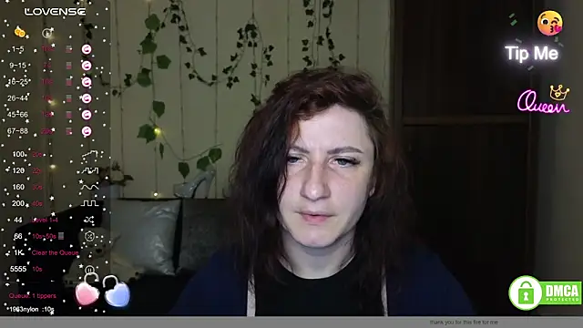 Muse kitty jenia online show from 05.22.26