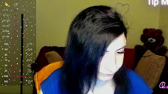 Muse kitty jenia online show from 05.28.26