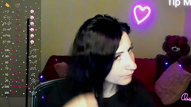 Muse kitty jenia online show from 06.04.26