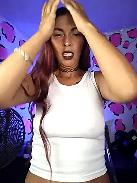 Snapshot of samy_dance chatting on 05.27.26 samy dance online show from 05.27.26