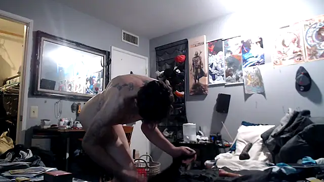 eavestease1 online show from 02.20.26