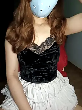 Girl20sexy online show from 02.28.26