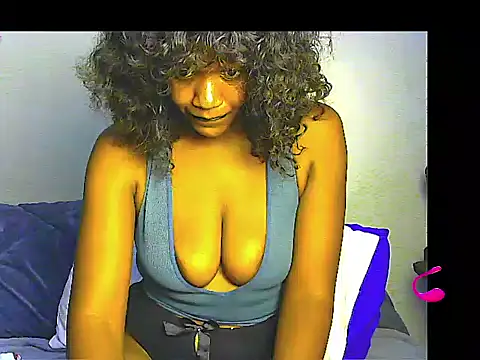 lilylovexx online show from 11.17.25