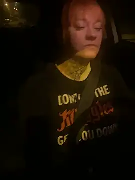 poussichienne online show from 03.19.26