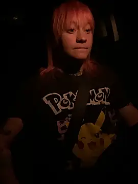 poussichienne online show from 06.03.26