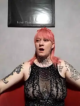 poussichienne online show from 06.08.26