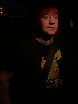 poussichienne online show from 06.20.26