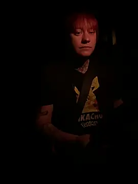 poussichienne online show from 07.22.26