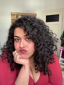 Curvydesifromgermany online show from 04.01.26