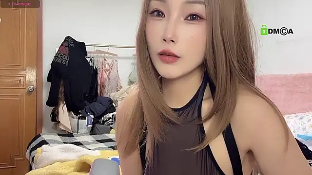 Snapshot of XinBaoa_156 chatting on 12.13.24 XinBaoa 156 online show from 12.13.24