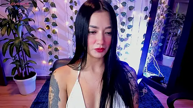 mariiana-diaz online show from 12.27.24