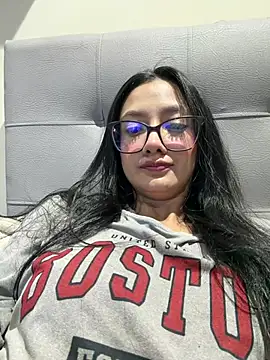 mariiana-diaz online show from 07.20.26