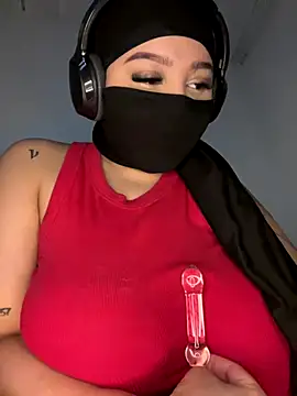 Haanna   online show from 10.01.25