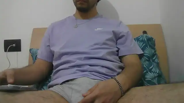 Khun bm online show from 03.23.26