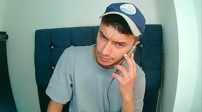 Snapshot of Kevin_Torres chatting on 01.13.25 Kevin Torres online show from 01.13.25