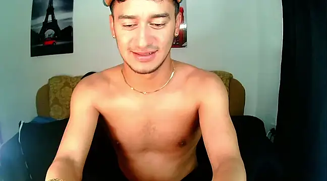 Snapshot of Kevin_Torres chatting on 01.25.25 Kevin Torres online show from 01.25.25