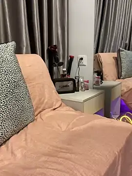 Almiraa68 online show from 12.31.24