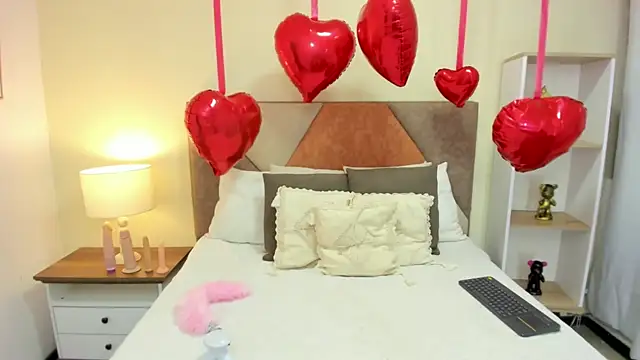 JennaCollins149 online show from 02.12.25