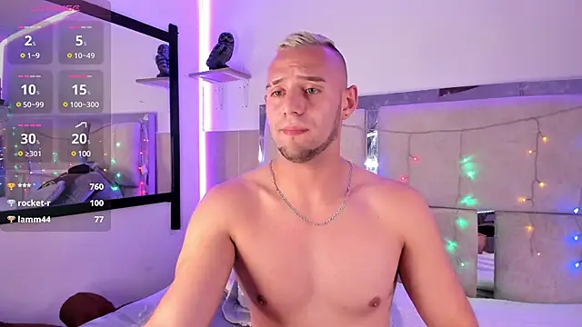 Damon Bakert online show from 12.30.24