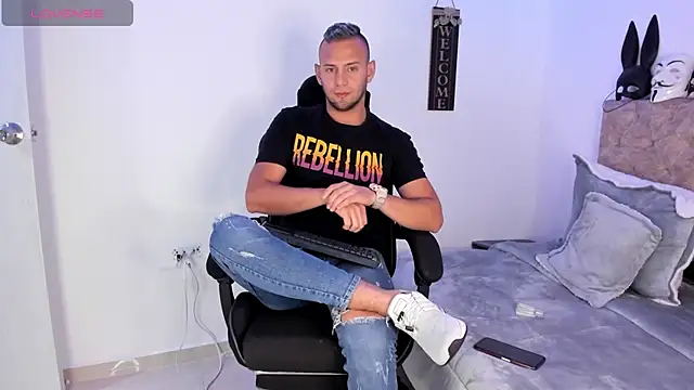 Damon Bakert online show from 10.01.25