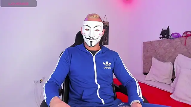 Damon Bakert online show from 10.30.25