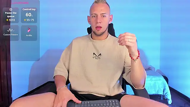 Damon Bakert online show from 01.17.26