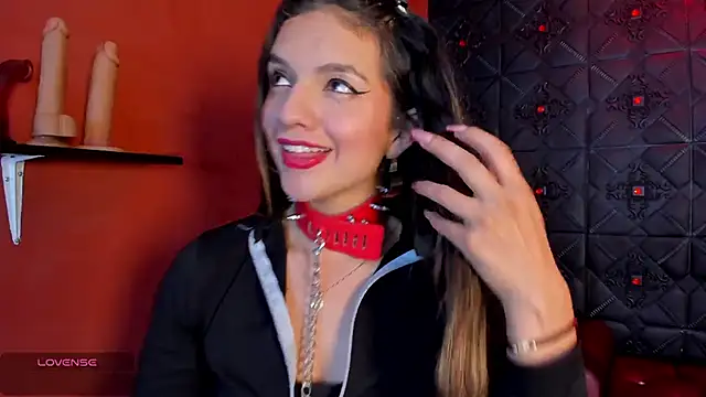 annavi  online show from 02.19.26