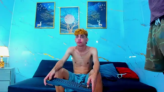 twink sexy 69 online show from 06.02.26