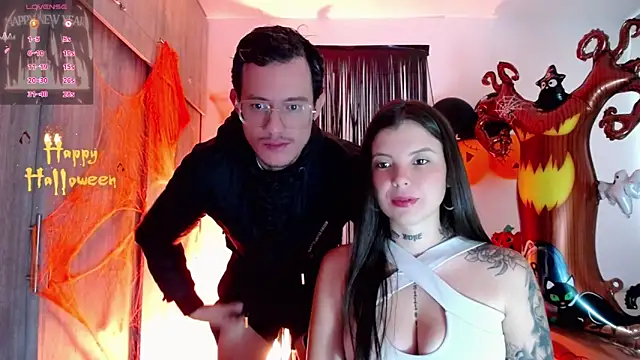 basic Instinct online show from 10.24.25
