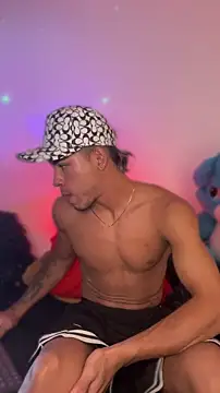 Ken-boy  online show from 04.15.26