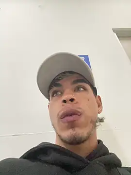 Ken-boy  online show from 04.16.26