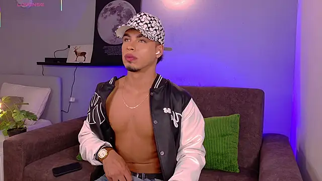 Ken-boy  online show from 06.27.26
