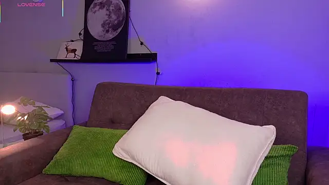 Ken-boy  online show from 07.12.26