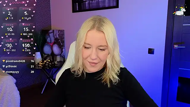 Selenatrend online show from 02.18.25