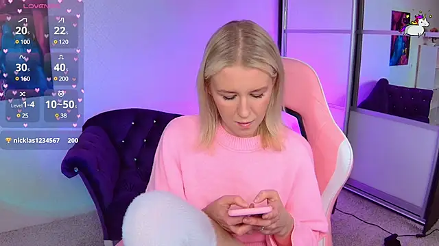 Selenatrend online show from 02.20.25