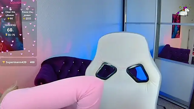 Selenatrend online show from 03.13.25