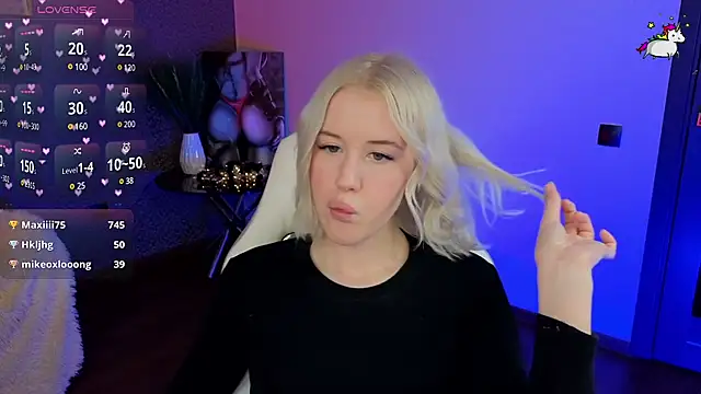 Selenatrend online show from 03.18.25