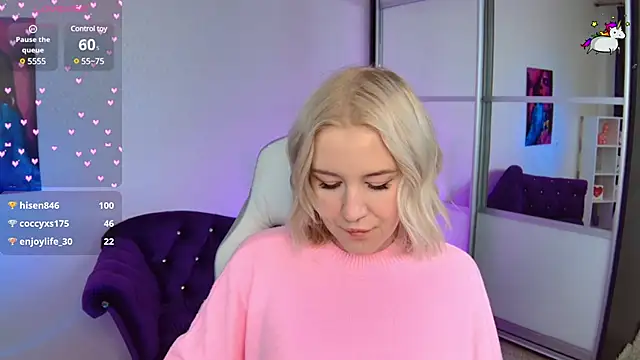 Selenatrend online show from 03.20.25