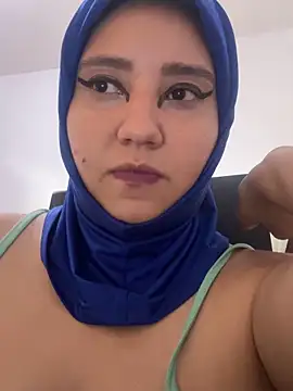 hannahayat online show from 05.14.26