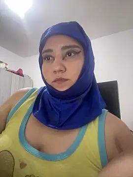 hannahayat online show from 06.04.26