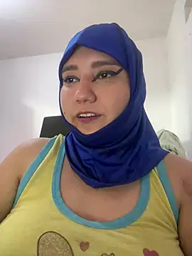 hannahayat online show from 06.04.26