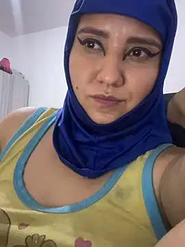 hannahayat online show from 06.08.26