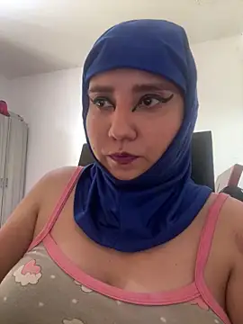 hannahayat online show from 06.10.26