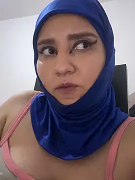 hannahayat online show from 06.11.26