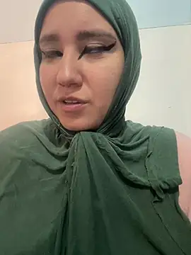 hannahayat online show from 07.12.26