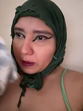 hannahayat online show from 07.25.26