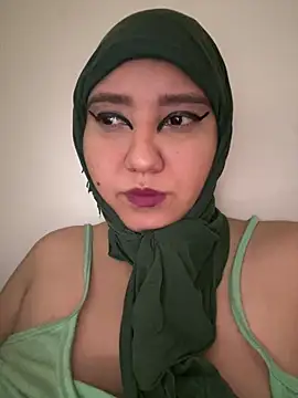 hannahayat online show from 07.26.26