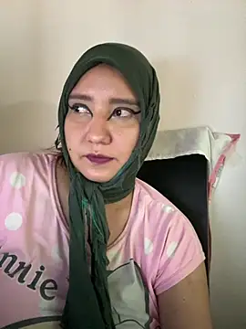 hannahayat online show from 07.27.26