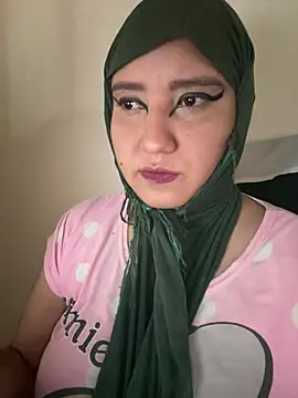 hannahayat online show from 07.28.26