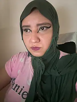 hannahayat online show from 07.28.26